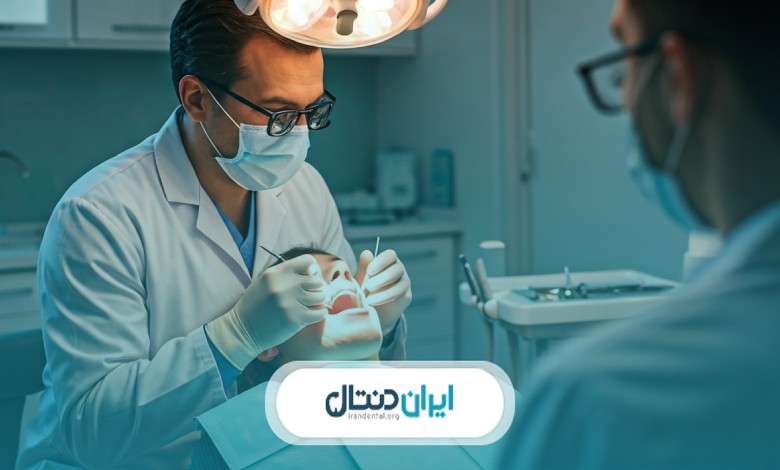 روش های مراقبت از لمینت دندان ها