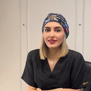 دکتر زهرا حسینی