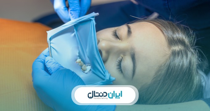 تخصص های بهترین جراح فک و صورت در فرمانیه