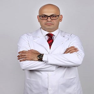 دکتر اشکان مصطفی نژاد