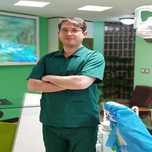دکتر حمید زارعی