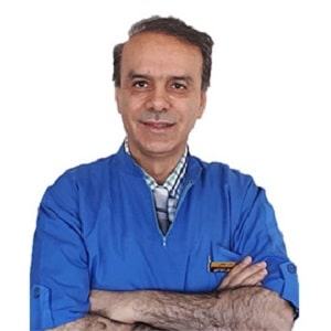 دکتر حسن صالحی