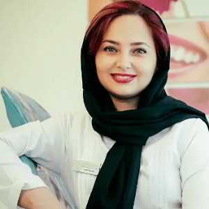 دکتر زهرا ابراهیمی نیک