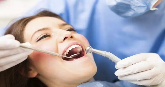 تفاوت جراح دندانپزشک با دندانپزشک عمومی