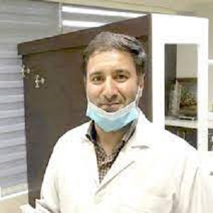 دکتر حسن سمیاری