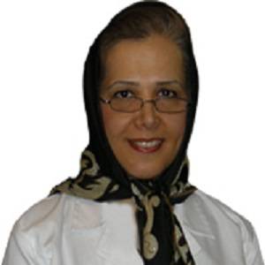 دکتر شراره کرام الدین