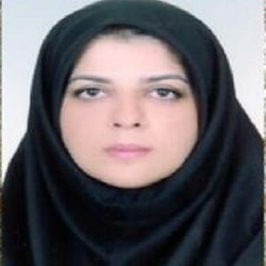 دکتر زهرا محمد زاده
