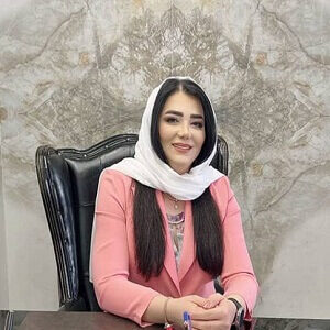 دکتر زهرا شمسایی