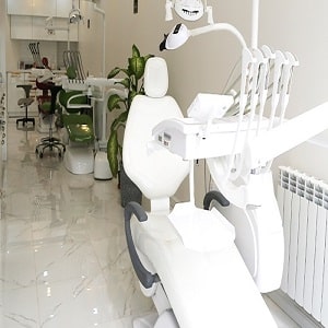 کلسنیک دندانپزشکی نوین
