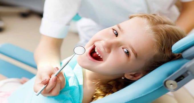خدمات بهترین دندانپزشک کودکان در زعفرانیه