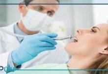 بهترین کلینیک دندانپزشکی در زعفرانی