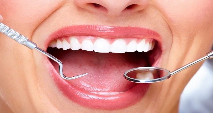 انواع متخصص های دندانپزشکی