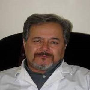 دکتر عباس پور محمد