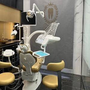 کلینیک دندانپزشکی ماکان