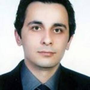 دکتر محمد علی ایرانی