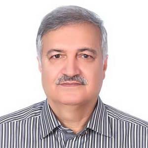 دکتر محمد علی مهریزی