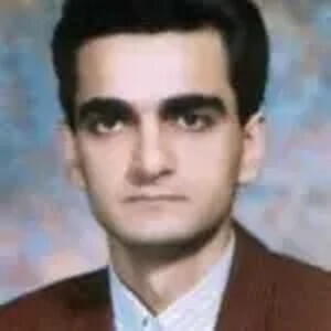 دکتر ناصح صالح تهرانی