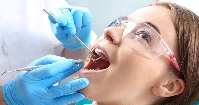 معایب درمان ریشه دندان 