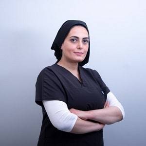 دکتر صفورا امامی