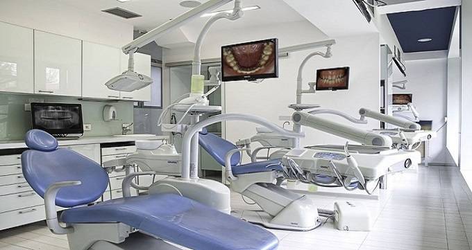 اهمیت انتخاب بهترین کلینیک دندانپزشکی