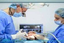 بهترین جراح لثه در شرق تهران