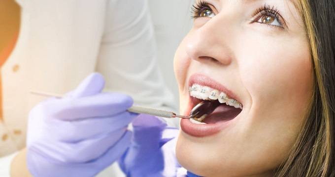 خطرات احتمالی و عوارض عصب کشی دندان