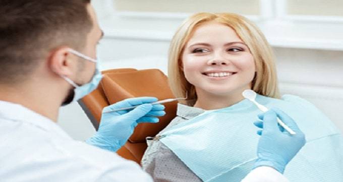 انواع خدمات کلینیک دندانپزشکی