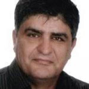 دکتر فرهاد خان مدرس