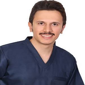 دکتر ابراهیم عینی