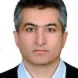 دکتر امیرمحمد بازیاری