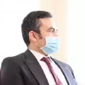 دکتر سامان ایزدپناه