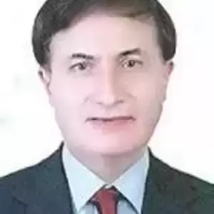 دکتر سید کاظم تابان