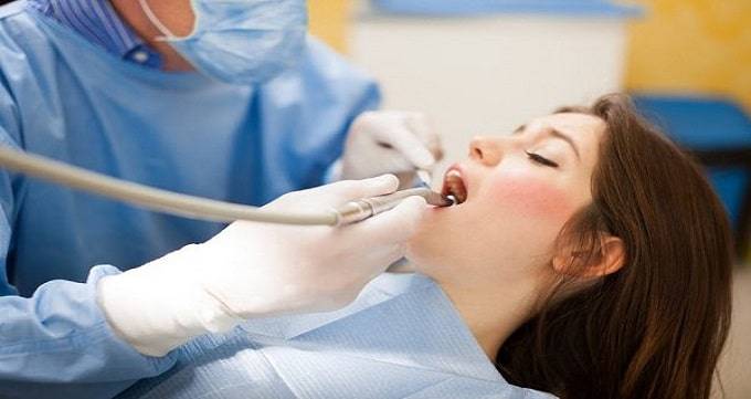 انواع تخصص دنداپزشکی