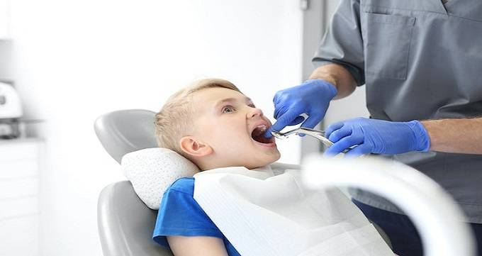 ویژگی های بهترین دندانپزشک کودکان در ایران