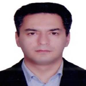 دکتر محمود ایزدی