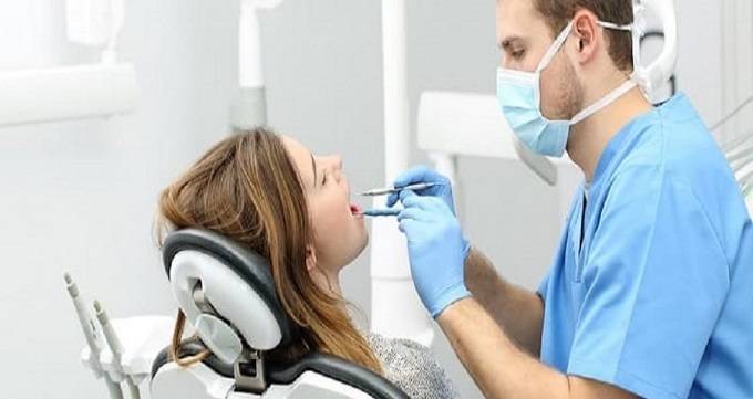 مزایای خدمات زیبایی دندان