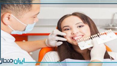 روکش دندان سرامیکی بهتر است یا معمولی