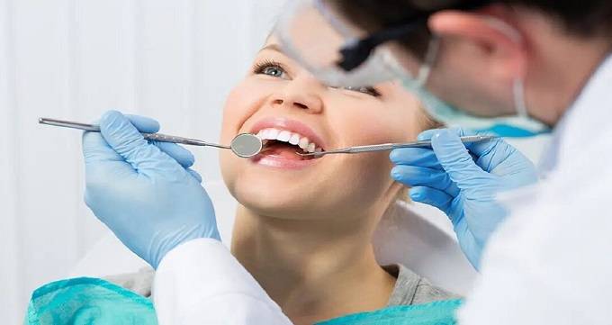 ویژگی های بهترین دندانپزشک درمان ریشه در ایران