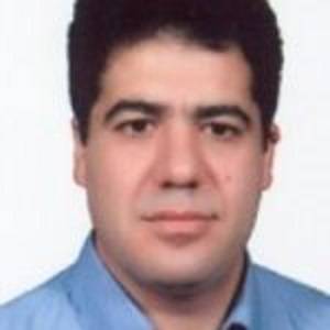 دکتر علی حسین دهقانی
