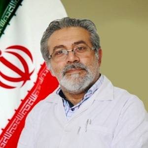 دکتر محمود خسروی سامانی