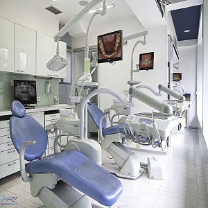 کلینیک دندانپزشکی سال