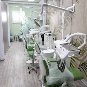 کلینیک دندانپزشکی سپیده