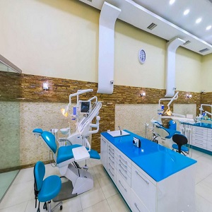 کلینیک دندانپزشکی تابان