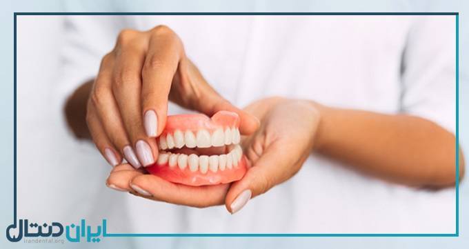 تفاوت ها و شباهت های ایمپلنت و دندان طبیعی