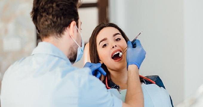 جراحی دندان چیست؟