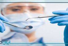 بهترین دندانپزشک درمان ریشه در شیراز