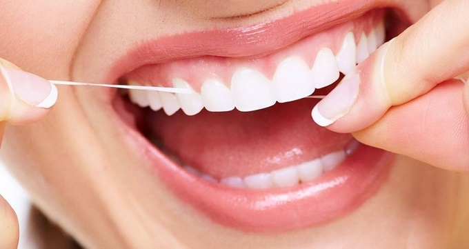 توصیه های بعد از درمان پلاک دندان