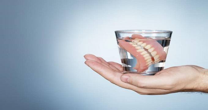 قبل از انجام دندان مصنوعی چه اقداماتی لازم است؟