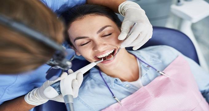 هنگام دندان درد چه باید کرد؟