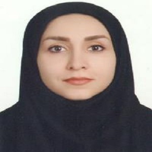 دکتر آنیتا امراللهی